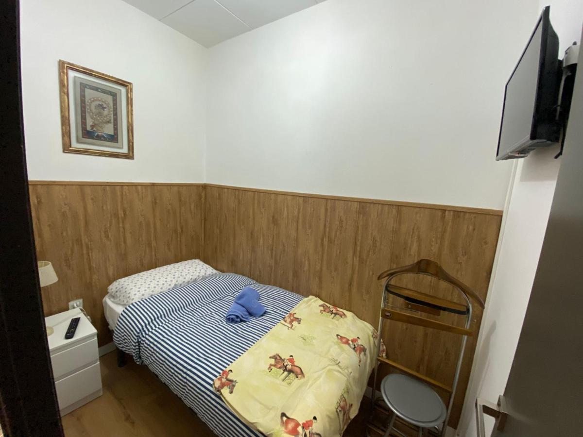 Apartamento Centrico Ripoll Eksteriør bilde