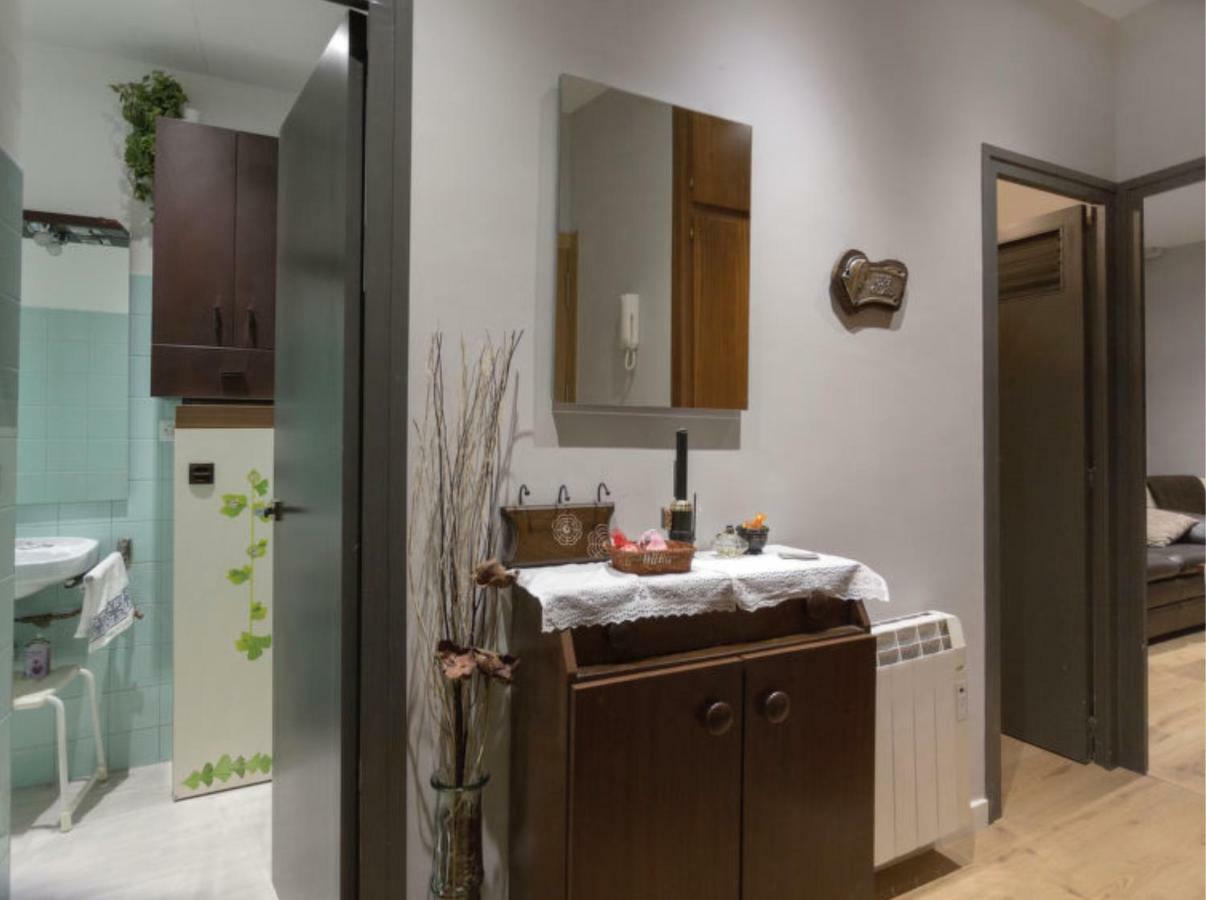 Apartamento Centrico Ripoll Eksteriør bilde