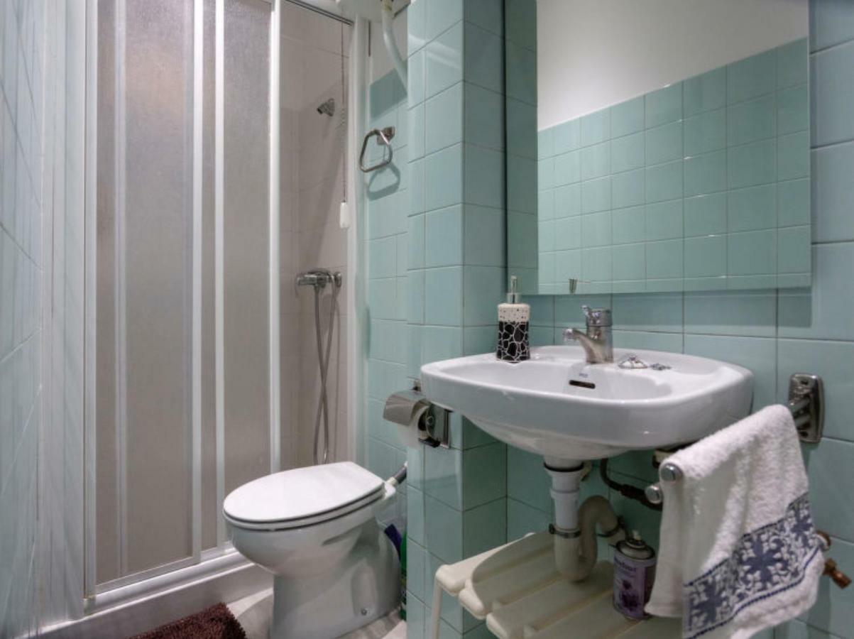 Apartamento Centrico Ripoll Eksteriør bilde