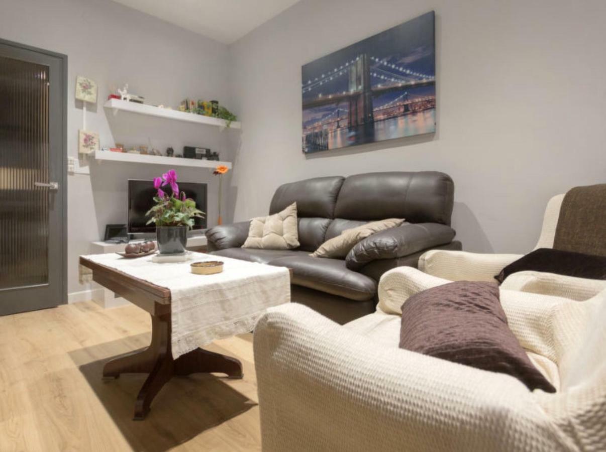 Apartamento Centrico Ripoll Eksteriør bilde