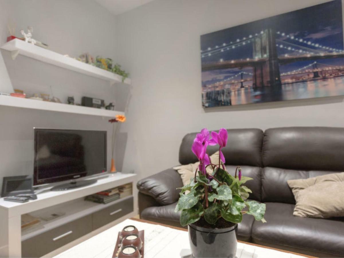 Apartamento Centrico Ripoll Eksteriør bilde