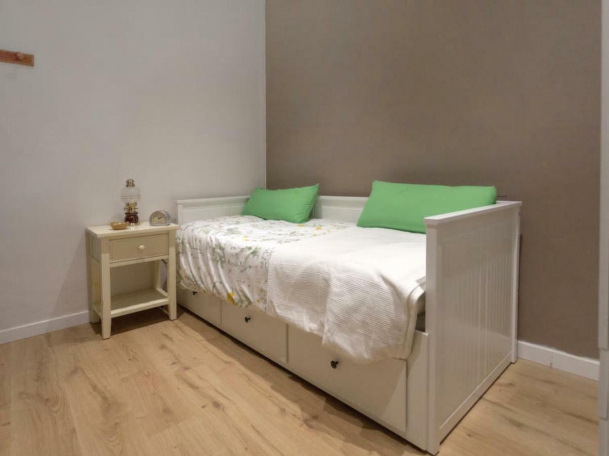 Apartamento Centrico Ripoll Eksteriør bilde