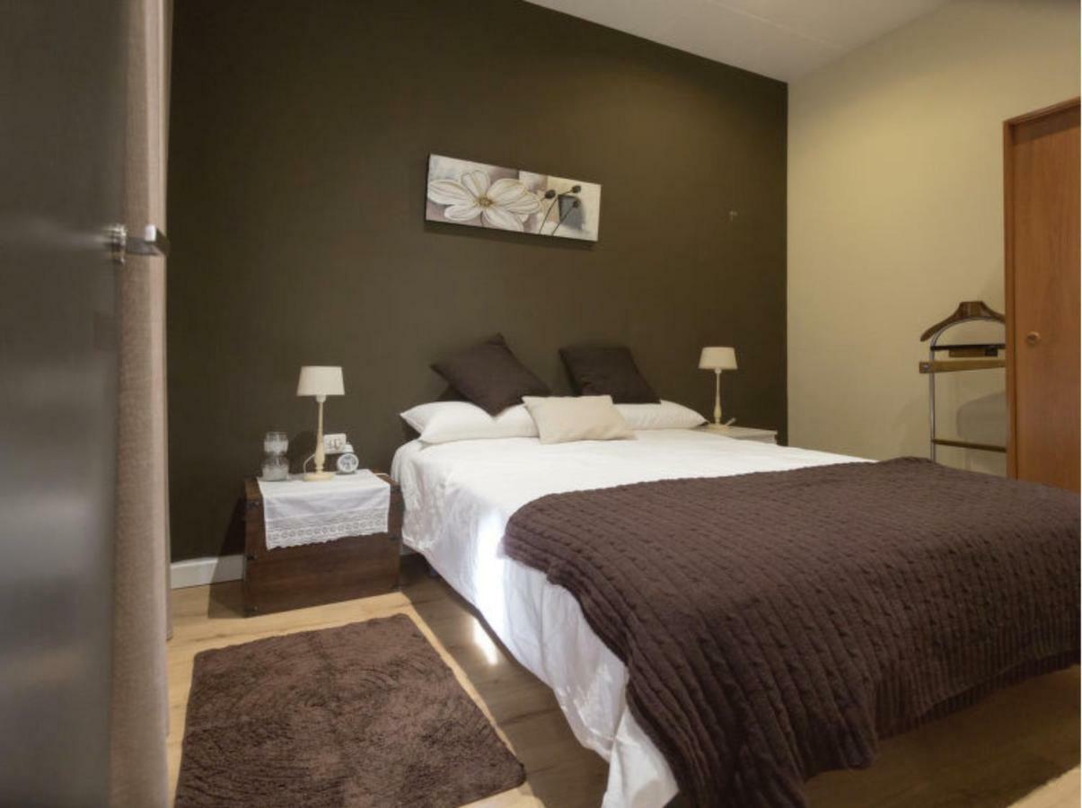 Apartamento Centrico Ripoll Eksteriør bilde