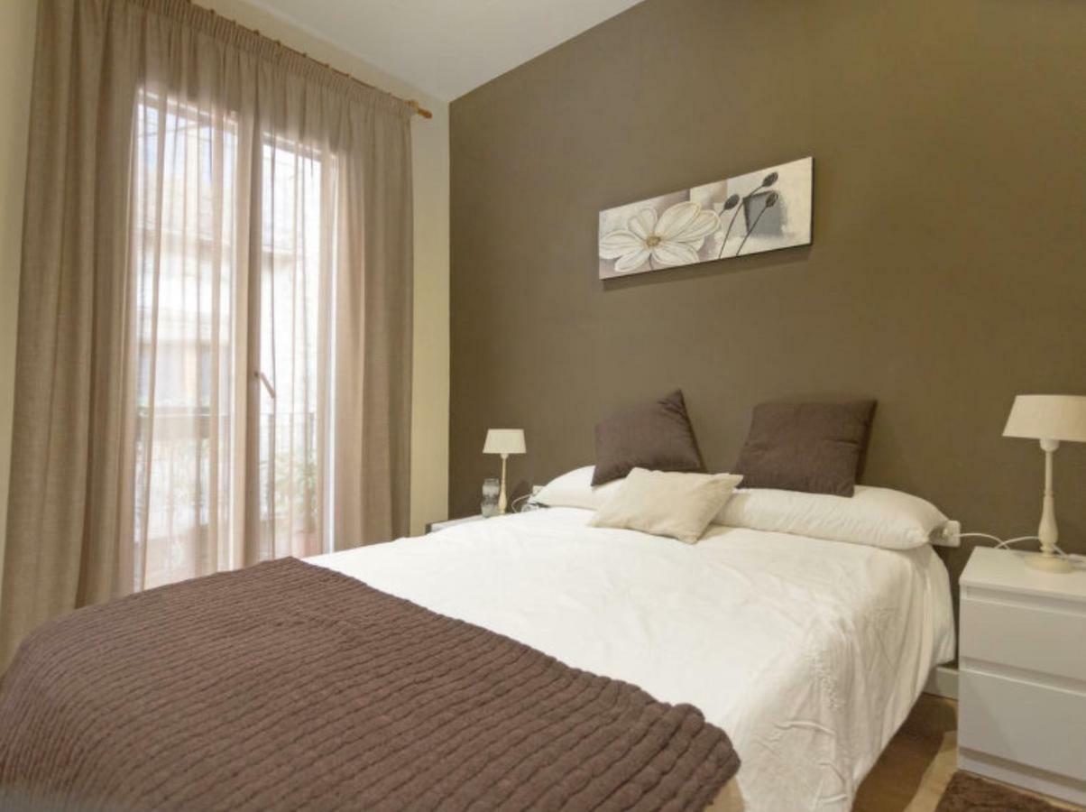 Apartamento Centrico Ripoll Eksteriør bilde